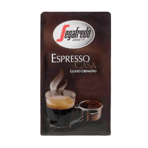 Segafredo Casa Espresso bohnen 1 Kg
