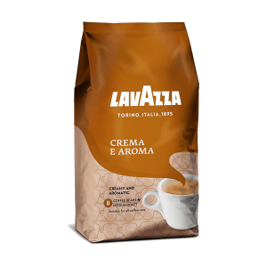 Lavazza Crema e Aroma bonen 1 Kg