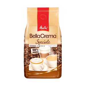 Melitta Bella creme Speciale