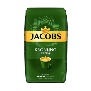 Jacobs Krönung Crema