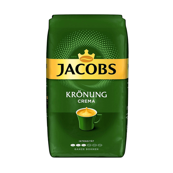 Jacobs Krönung Crema
