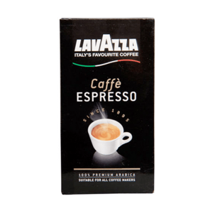 Lavazza espresso caffé