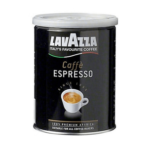 Lavazza espresso caffé