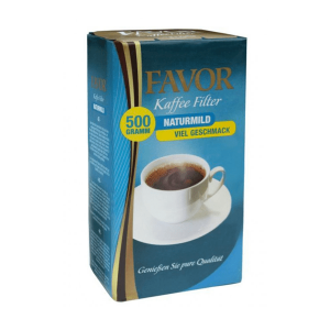Favor naturmild