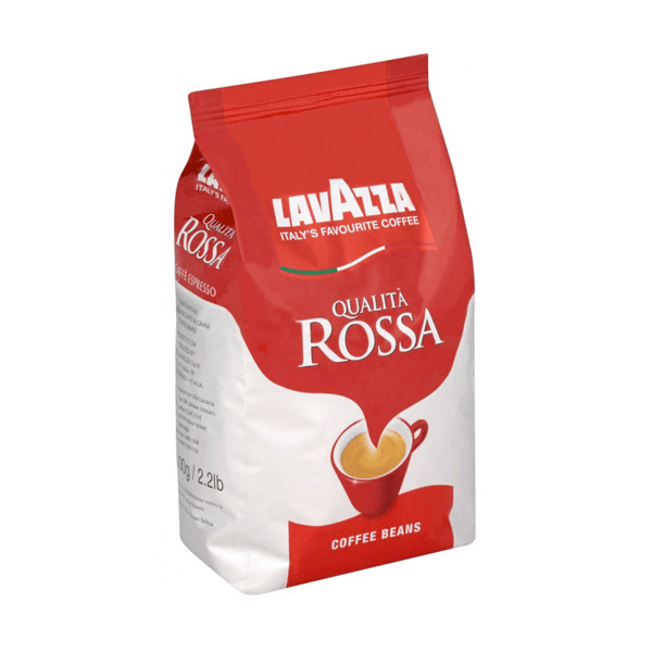 Lavazza Rossa Qualita Roeleveld Rolink