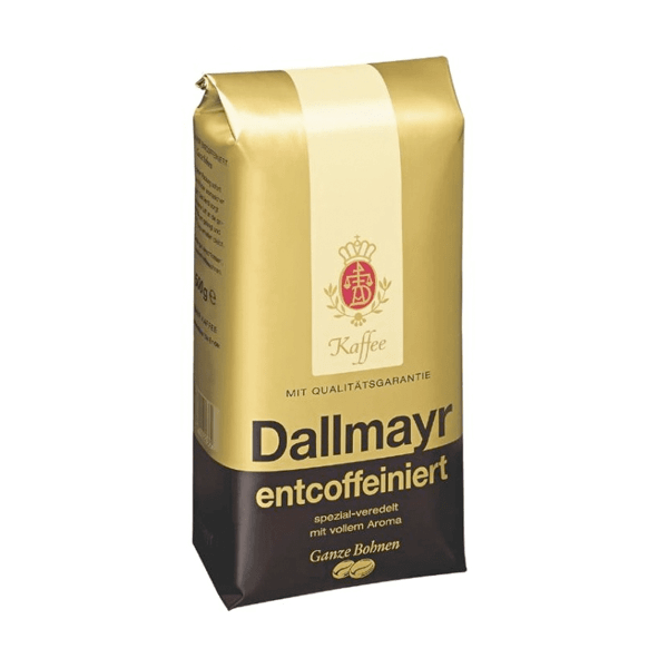 Dallmayr entcoffeiniert