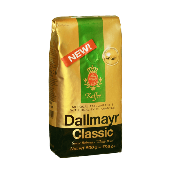 Dallmayr Classic