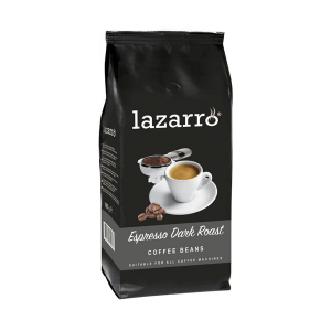 Lazarro espresso Dark roast