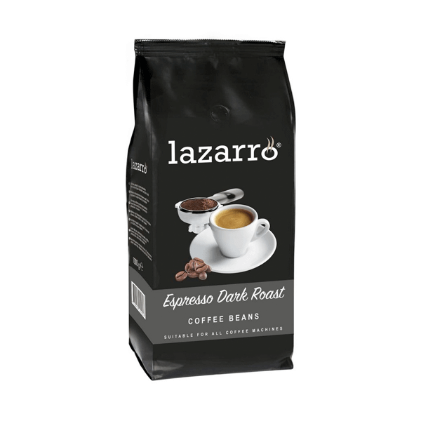 Lazarro espresso Dark roast