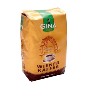 Gina Wiener Kaffee