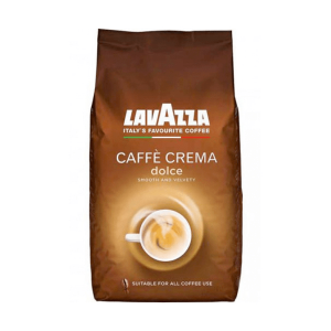 Lavazza Caffe Crema Dolce