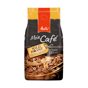 Melitta Mein Cafe Mild Roast