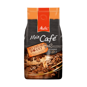 Melitta Mein Cafe Medium Roast