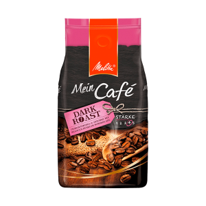 Melitta Mein Cafe Dark Roast