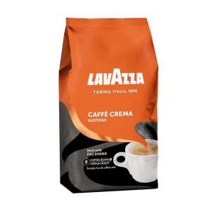 Lavazza caffe crema gustoso