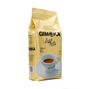 Gimoka Gran festa