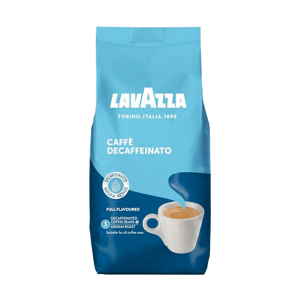 Lavazza Caffe Decaffeinato