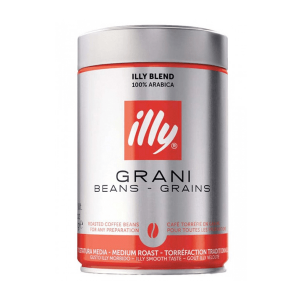 Illy Grani bonen