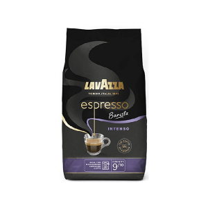 Lavazza espresso barista intenso