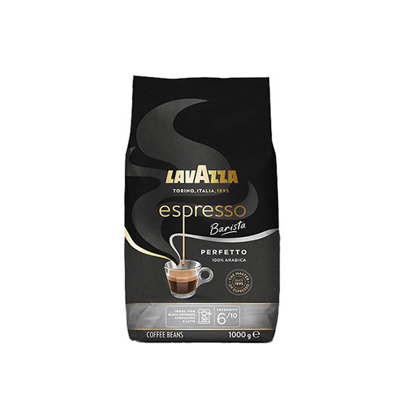 Lavazza espresso barista perfetto