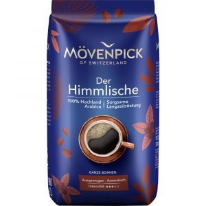 Movenpick bonen 0.5 Kg