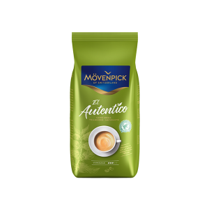 Movenpick el autentico