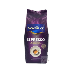Movenpick espresso kräftig
