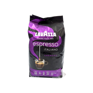 lavazza espresso cremoso