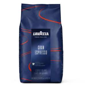 Lavazza Gran Espresso bohnen 1 Kg