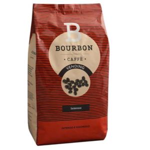 Lavazza Bourbon Vending 1kg