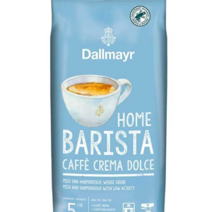Dallmayr Home Barista Caffé Crema Dolce