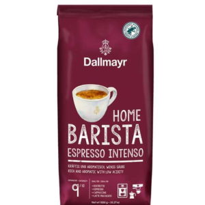 Dallmayr Home Barista Espresso Intenso 1kg