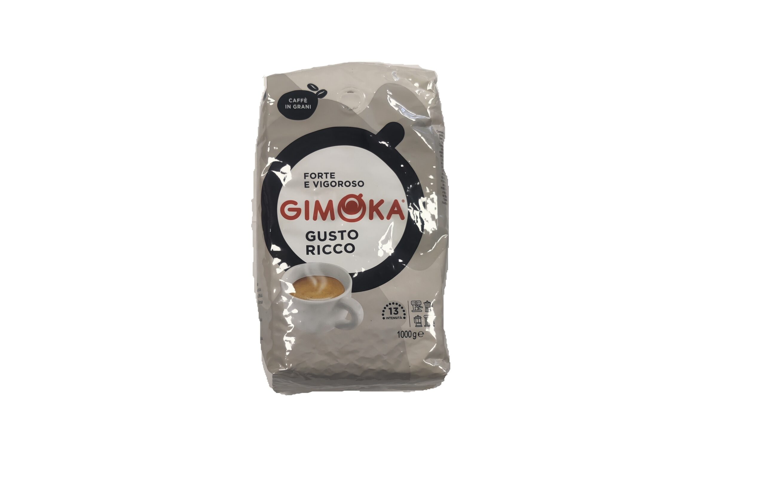 Gimoka Gusto Ricco 1kg
