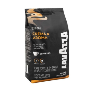 Lavazza Expert Crema & Aroma 1kg