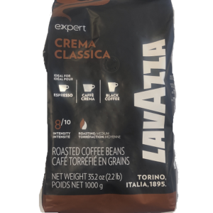 Lavazza Expert Crema Classica 1kg