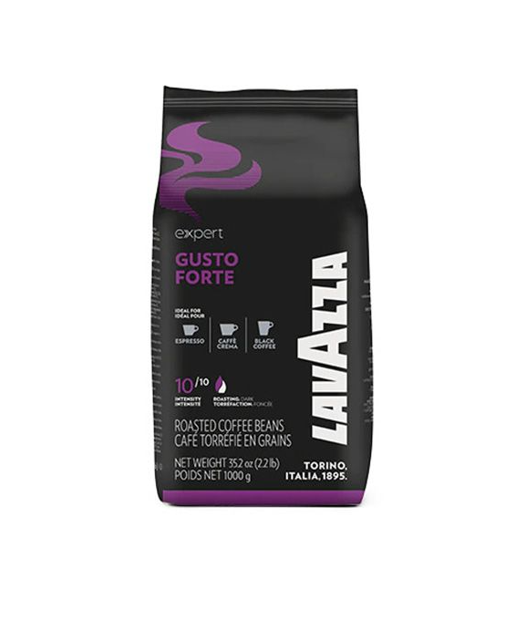 Lavazza Expert Gusto Forte 1kg