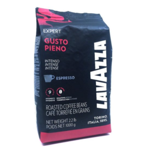 Lavazza Expert Gusto Pieno 1kg