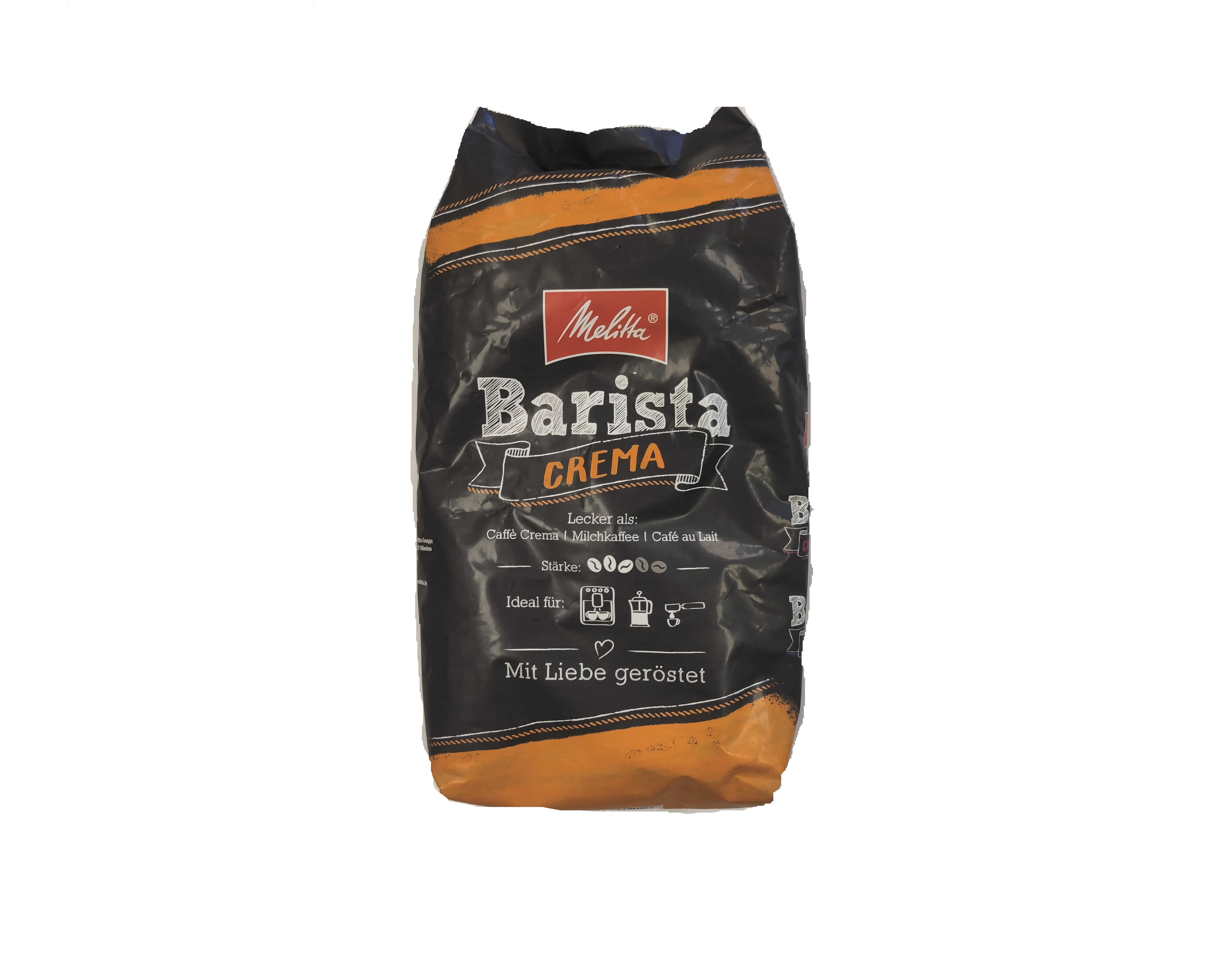 Melitta Barista Crema 1kg