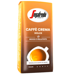 Segafredo Caffé Crema Dolce 1kg