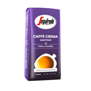 Segafredo Caffé Crema Gustoso 1kg